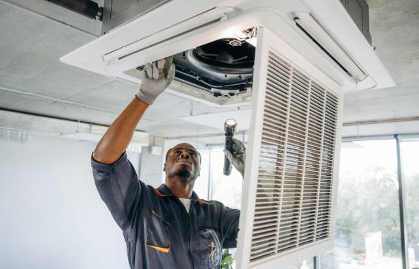 Licensed Hvac Installation service in New Port Richey, FL - FH HVAC