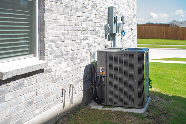 Reliable Hvac Installation contractor in New Port Richey, FL by FH HVAC